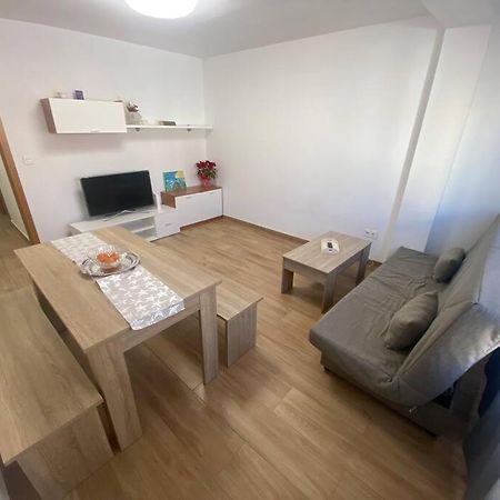 Comfort Quatroaaaa Ximenez Castellón de la Plana Kültér fotó