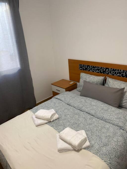 Comfort Quatroaaaa Ximenez Castellón de la Plana Kültér fotó