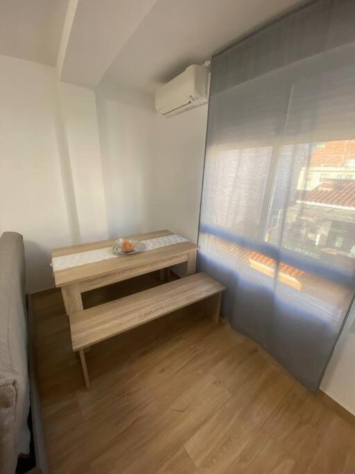 Comfort Quatroaaaa Ximenez Castellón de la Plana Kültér fotó