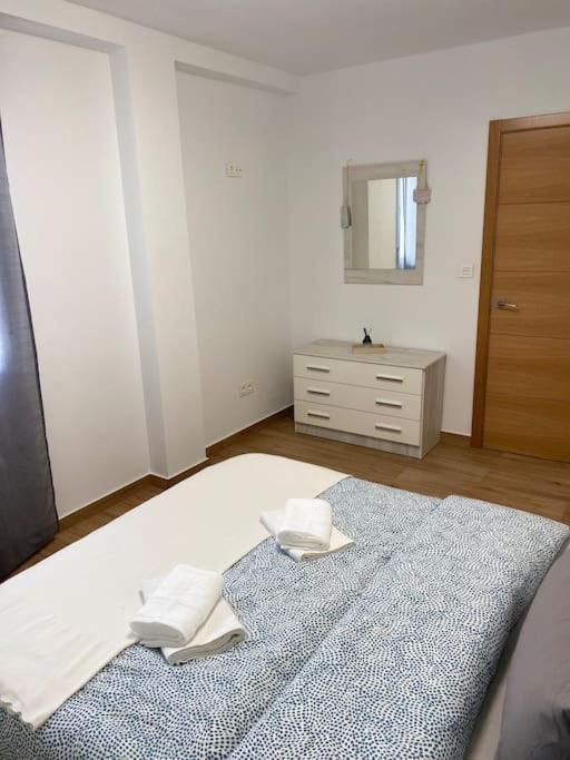 Comfort Quatroaaaa Ximenez Castellón de la Plana Kültér fotó
