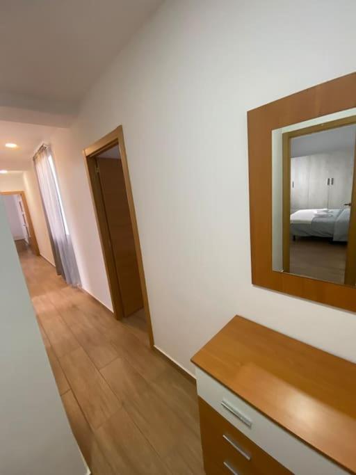 Comfort Quatroaaaa Ximenez Castellón de la Plana Kültér fotó