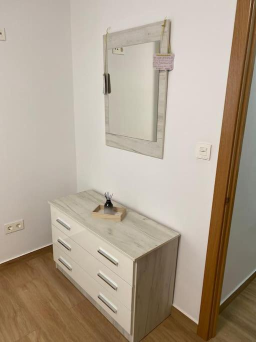 Comfort Quatroaaaa Ximenez Castellón de la Plana Kültér fotó