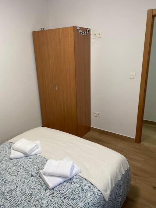 Comfort Quatroaaaa Ximenez Castellón de la Plana Kültér fotó