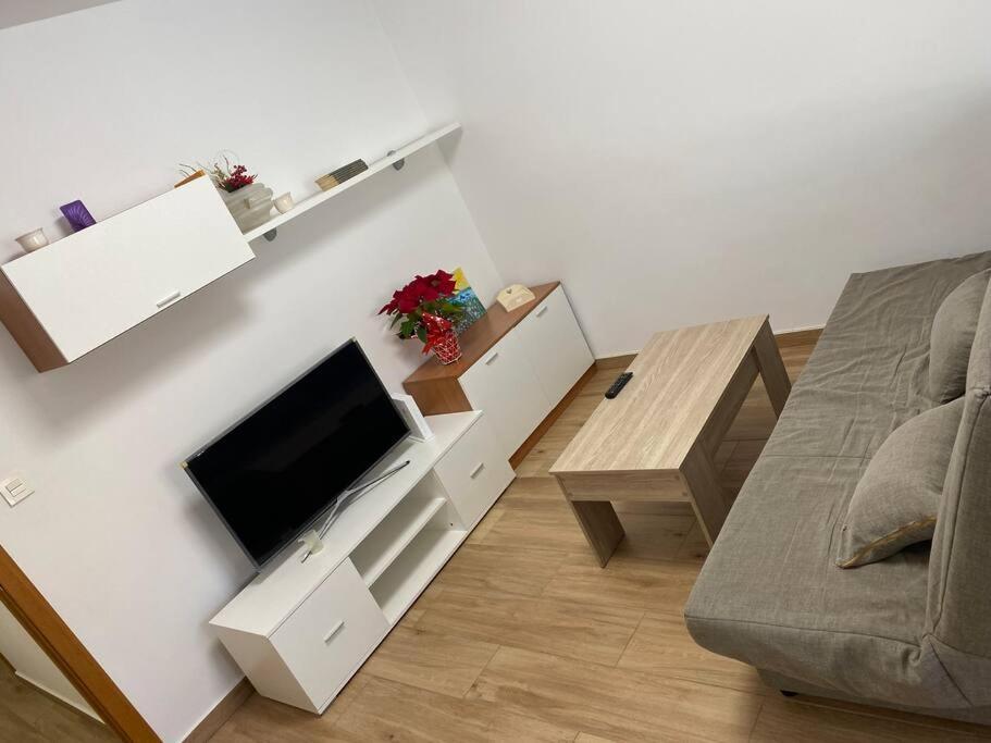 Comfort Quatroaaaa Ximenez Castellón de la Plana Kültér fotó