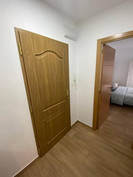Comfort Quatroaaaa Ximenez Castellón de la Plana Kültér fotó