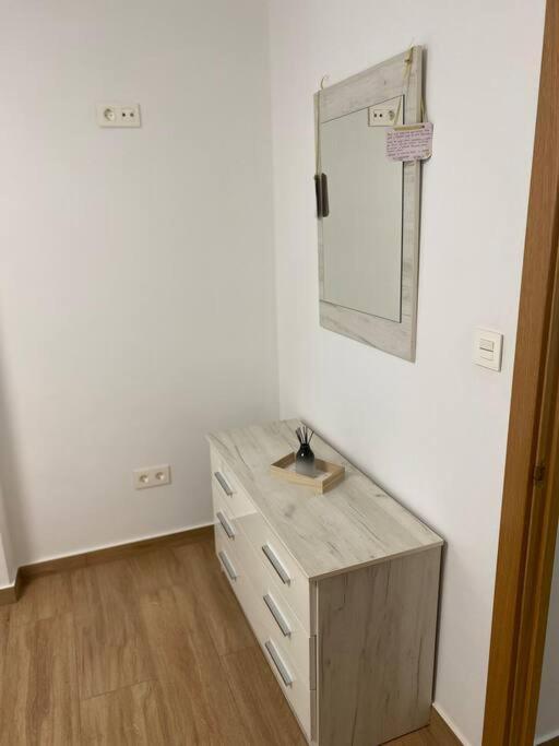 Comfort Quatroaaaa Ximenez Castellón de la Plana Kültér fotó