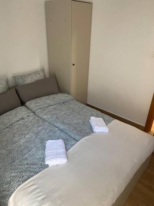 Comfort Quatroaaaa Ximenez Castellón de la Plana Kültér fotó