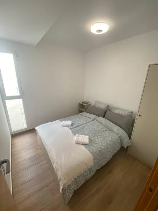 Comfort Quatroaaaa Ximenez Castellón de la Plana Kültér fotó