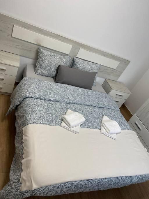 Comfort Quatroaaaa Ximenez Castellón de la Plana Kültér fotó
