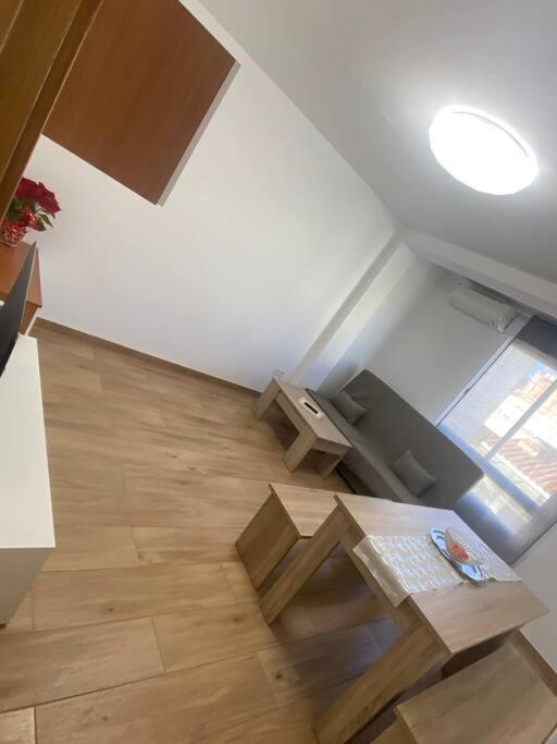 Comfort Quatroaaaa Ximenez Castellón de la Plana Kültér fotó