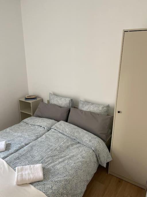 Comfort Quatroaaaa Ximenez Castellón de la Plana Kültér fotó