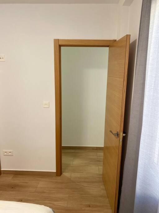 Comfort Quatroaaaa Ximenez Castellón de la Plana Kültér fotó