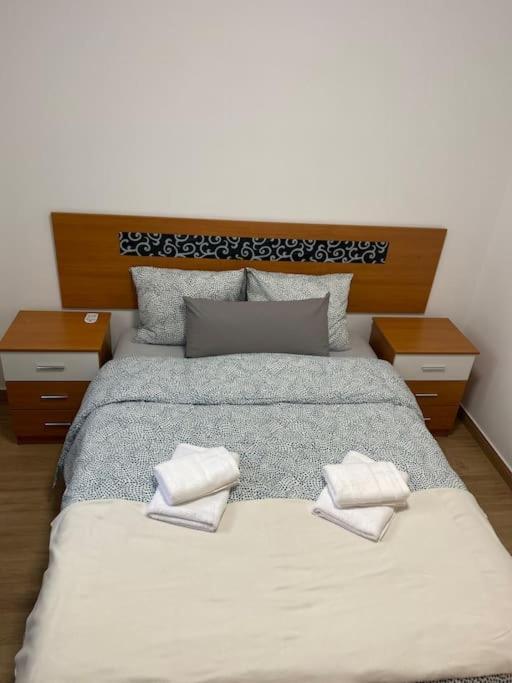 Comfort Quatroaaaa Ximenez Castellón de la Plana Kültér fotó