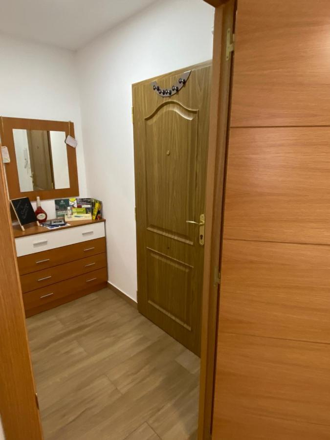 Comfort Quatroaaaa Ximenez Castellón de la Plana Kültér fotó
