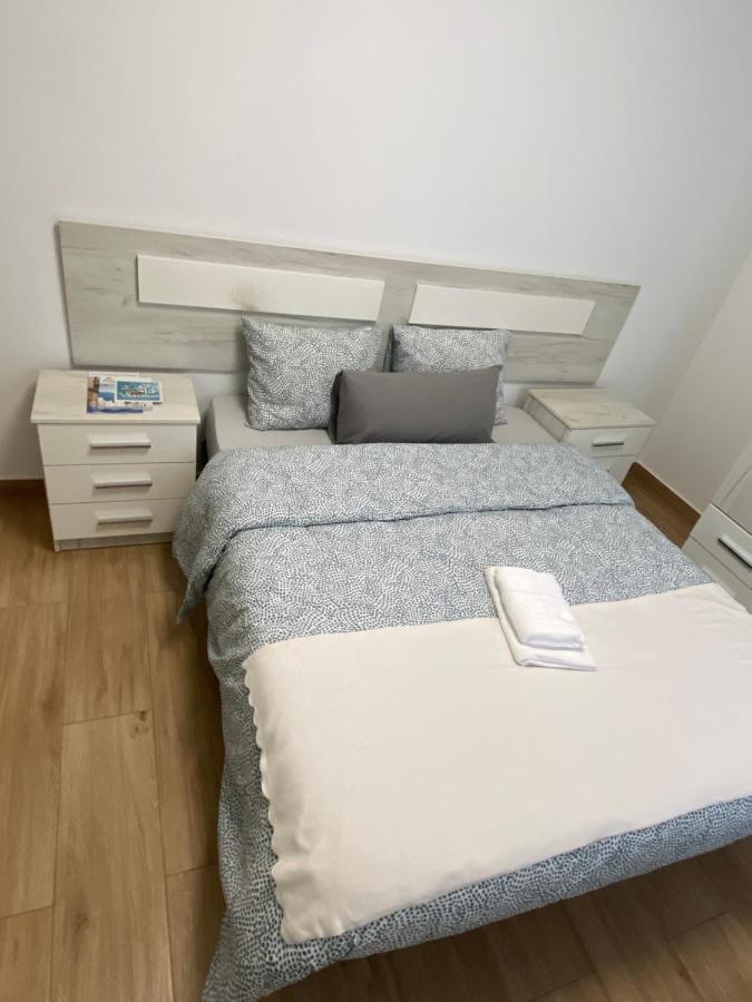 Comfort Quatroaaaa Ximenez Castellón de la Plana Kültér fotó