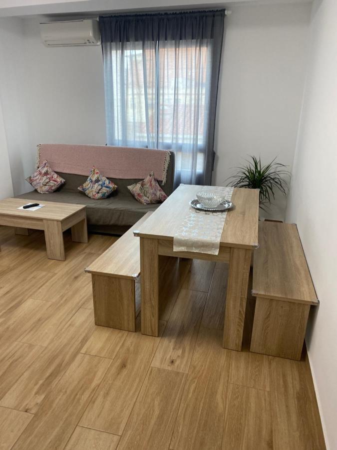 Comfort Quatroaaaa Ximenez Castellón de la Plana Kültér fotó