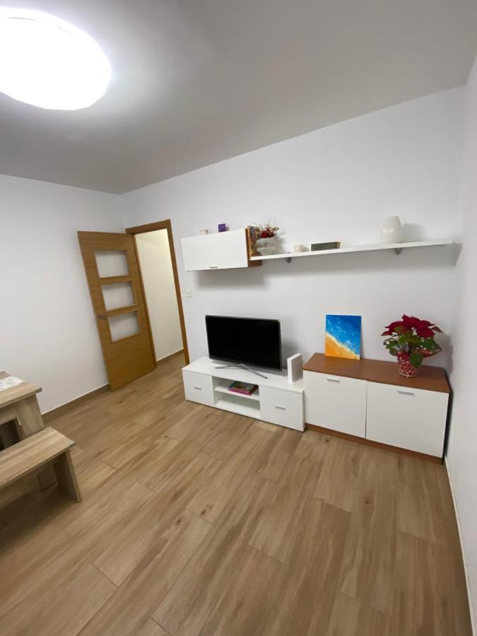 Comfort Quatroaaaa Ximenez Castellón de la Plana Kültér fotó