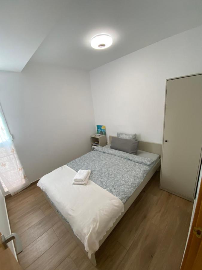 Comfort Quatroaaaa Ximenez Castellón de la Plana Kültér fotó