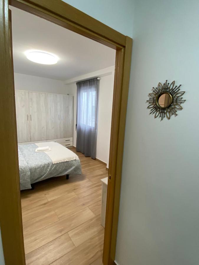 Comfort Quatroaaaa Ximenez Castellón de la Plana Kültér fotó