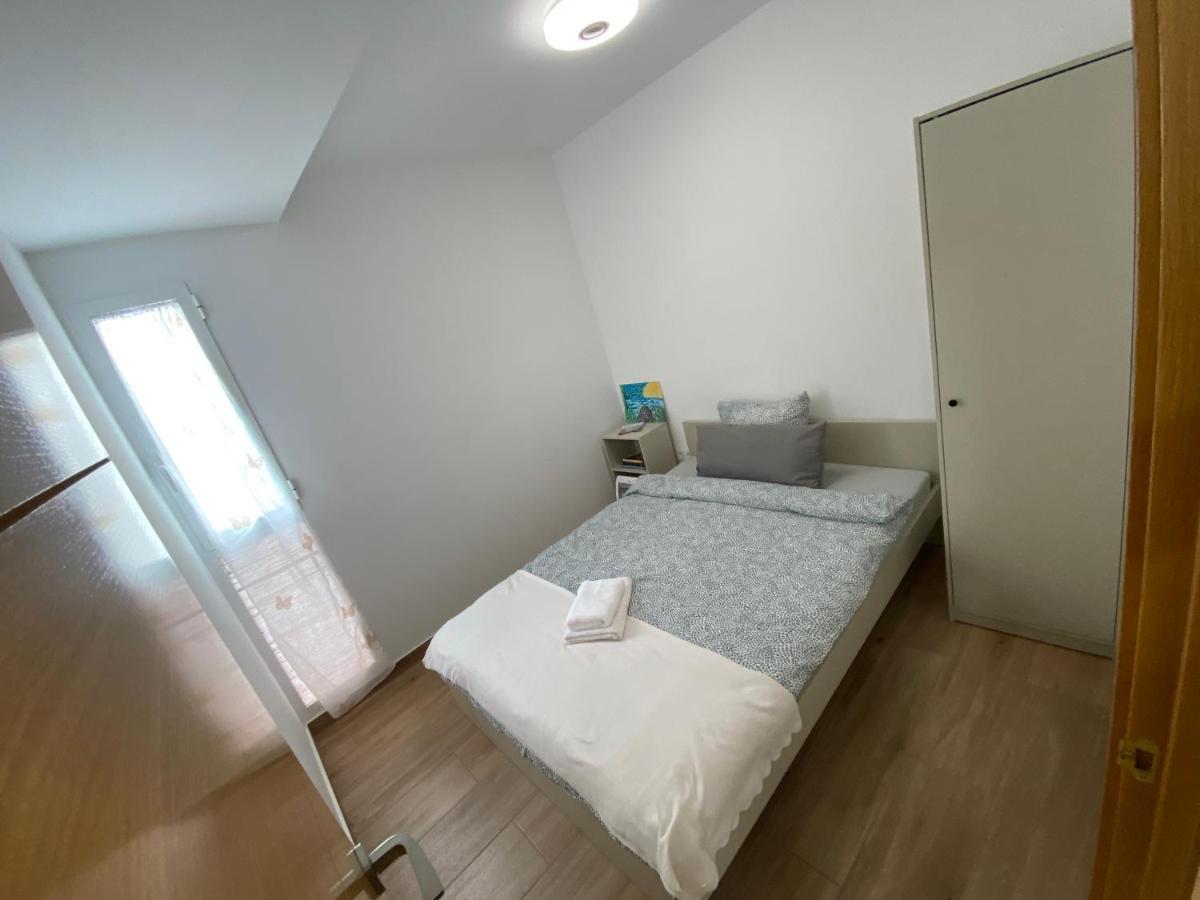 Comfort Quatroaaaa Ximenez Castellón de la Plana Kültér fotó