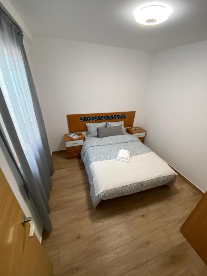 Comfort Quatroaaaa Ximenez Castellón de la Plana Kültér fotó