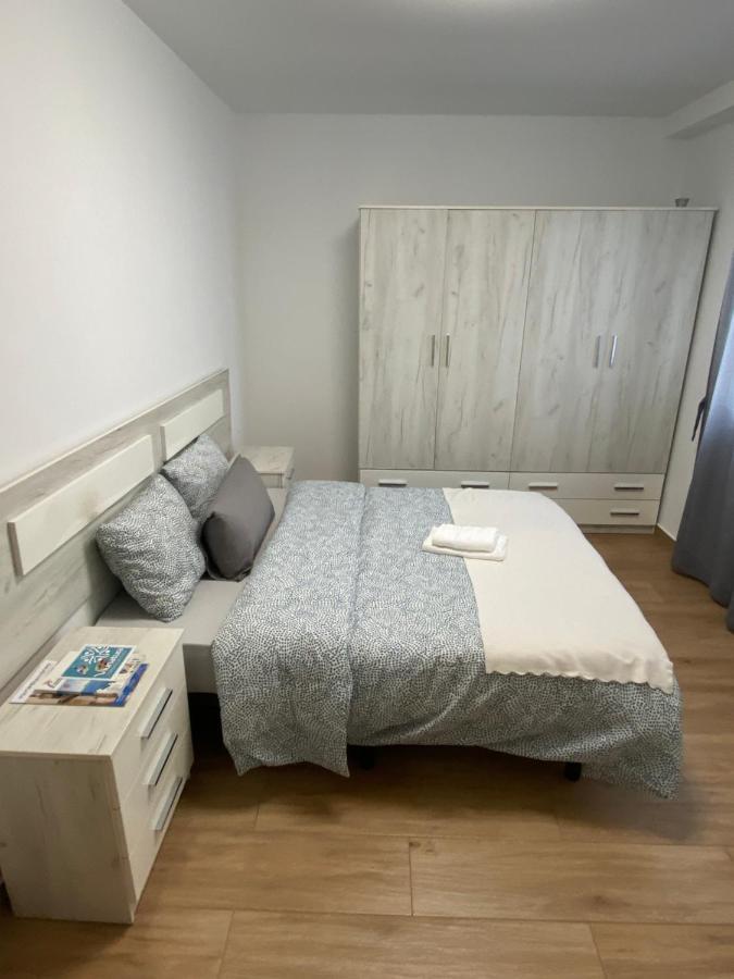 Comfort Quatroaaaa Ximenez Castellón de la Plana Kültér fotó
