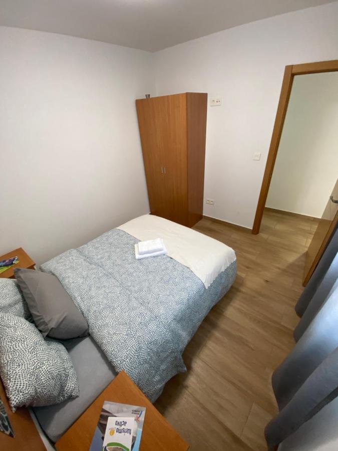 Comfort Quatroaaaa Ximenez Castellón de la Plana Kültér fotó