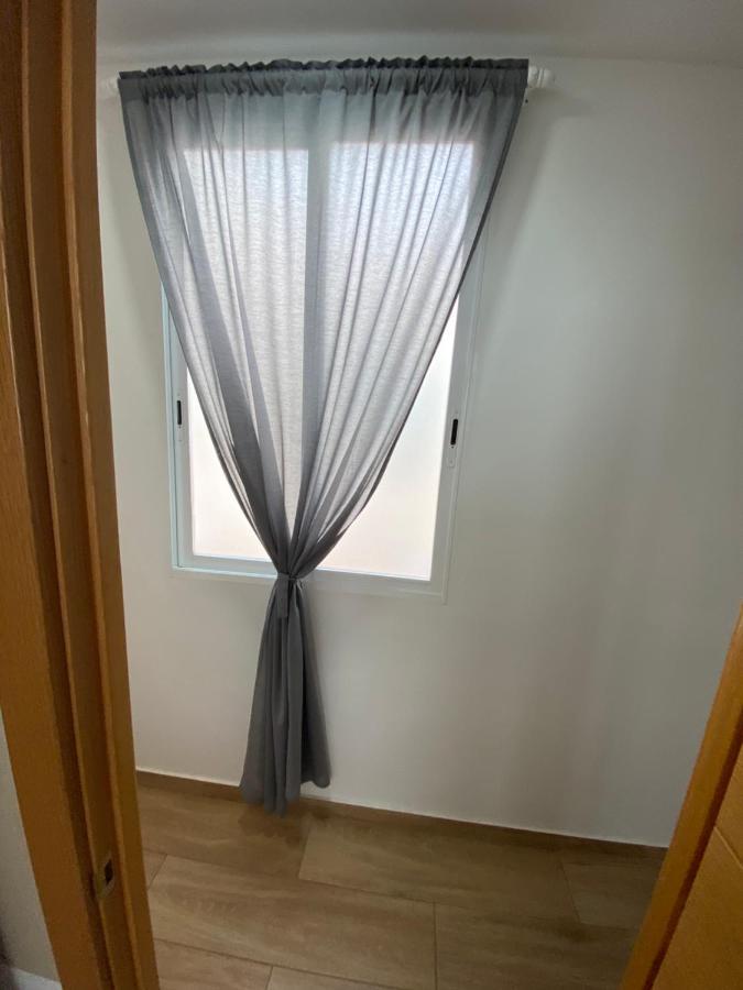 Comfort Quatroaaaa Ximenez Castellón de la Plana Kültér fotó