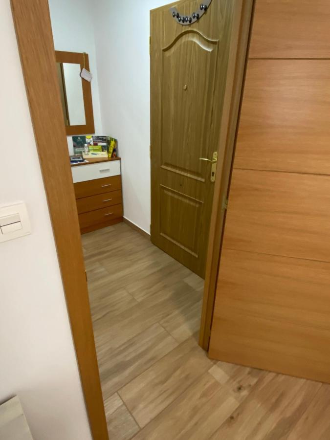 Comfort Quatroaaaa Ximenez Castellón de la Plana Kültér fotó