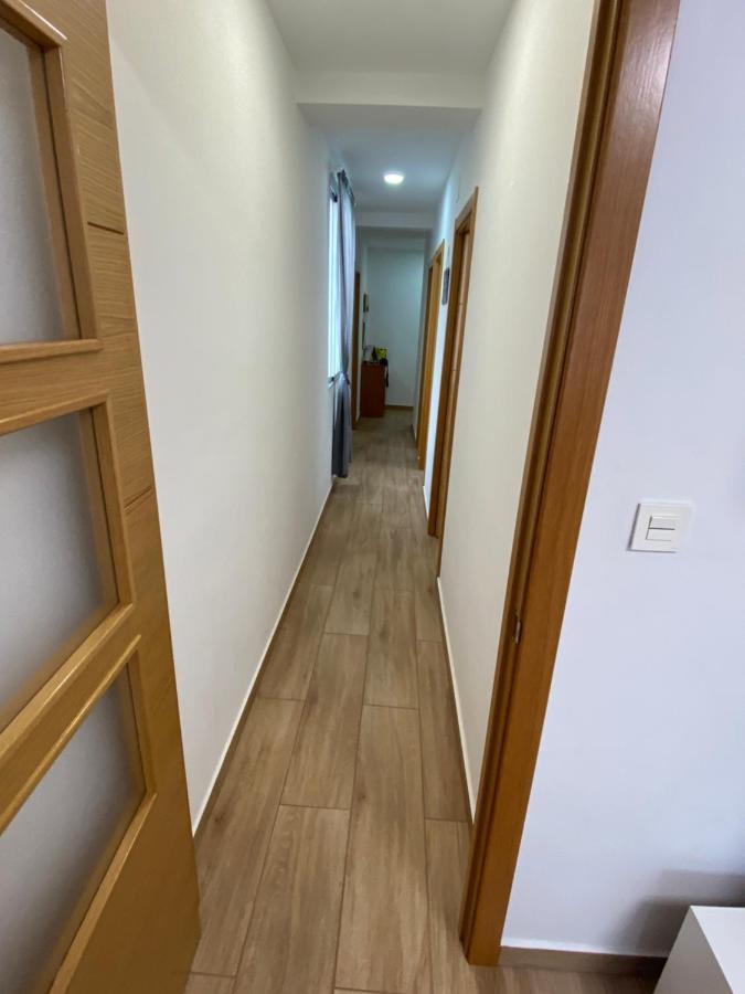 Comfort Quatroaaaa Ximenez Castellón de la Plana Kültér fotó