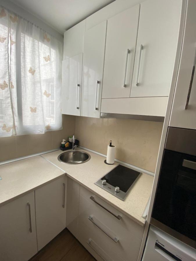 Comfort Quatroaaaa Ximenez Castellón de la Plana Kültér fotó