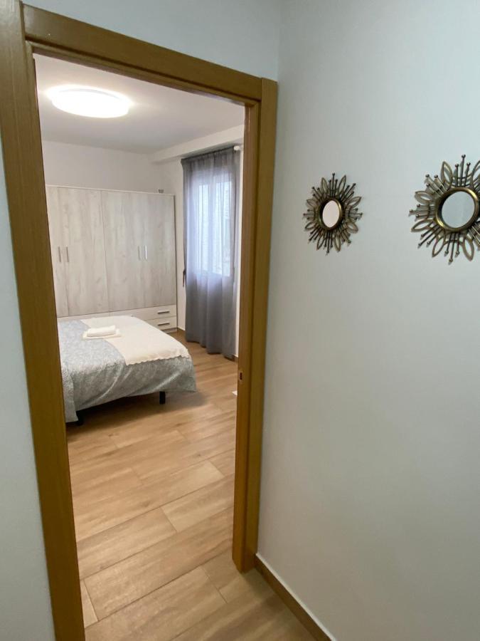 Comfort Quatroaaaa Ximenez Castellón de la Plana Kültér fotó