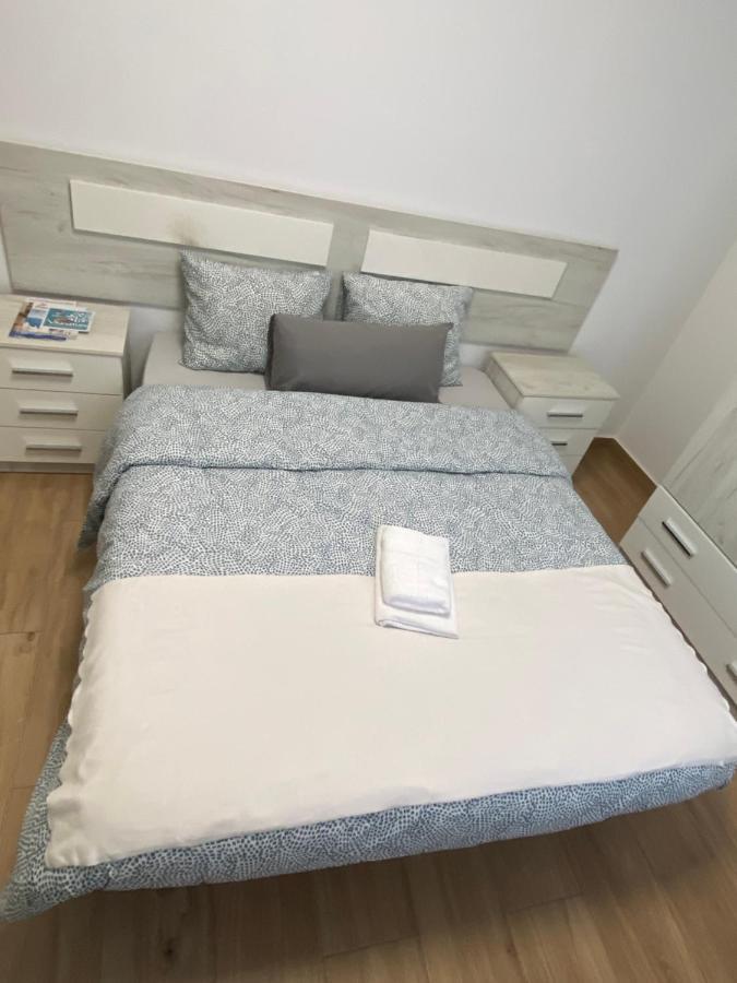 Comfort Quatroaaaa Ximenez Castellón de la Plana Kültér fotó
