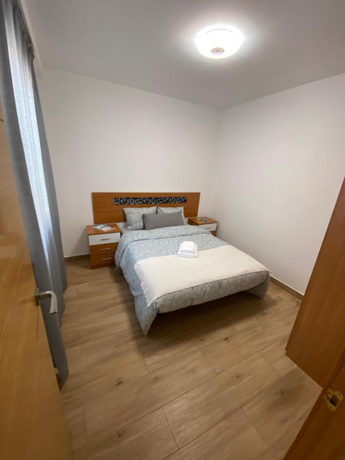 Comfort Quatroaaaa Ximenez Castellón de la Plana Kültér fotó