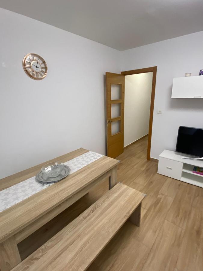 Comfort Quatroaaaa Ximenez Castellón de la Plana Kültér fotó