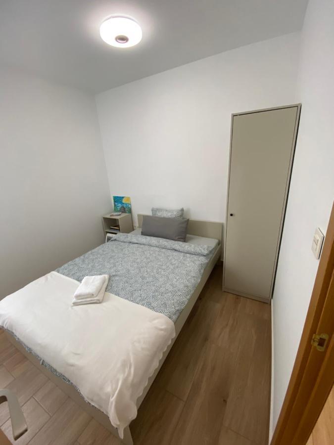 Comfort Quatroaaaa Ximenez Castellón de la Plana Kültér fotó
